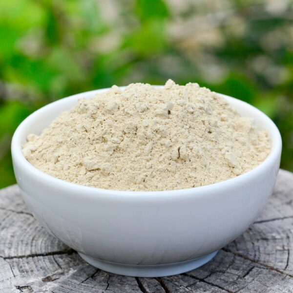 RAW Organic Ashwagandha - prášok - Image 3