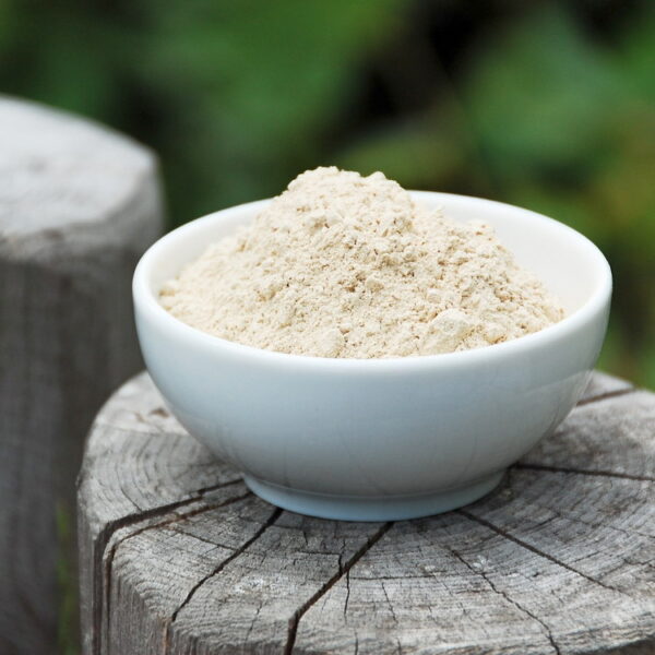 RAW Organic Ashwagandha - prášok - Image 2