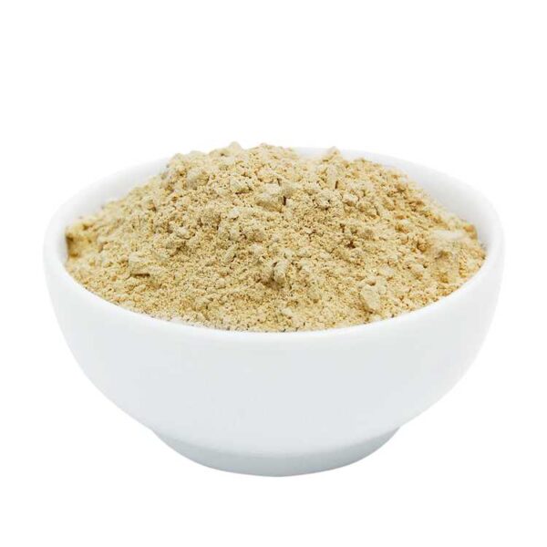 RAW Organic Ashwagandha - prášok - Image 4
