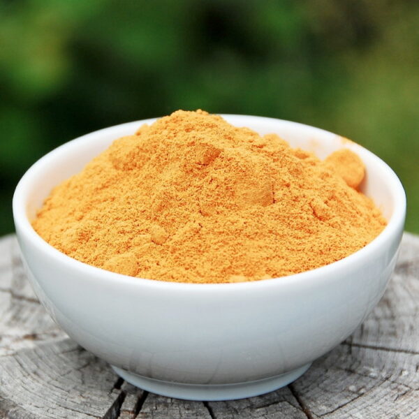Organic Šípka - prášok - Image 2