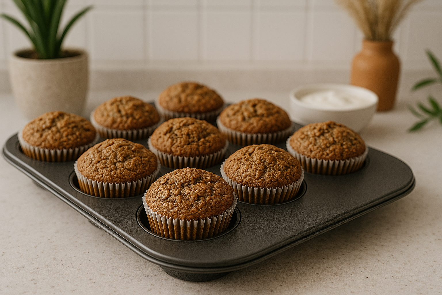 Muffiny
