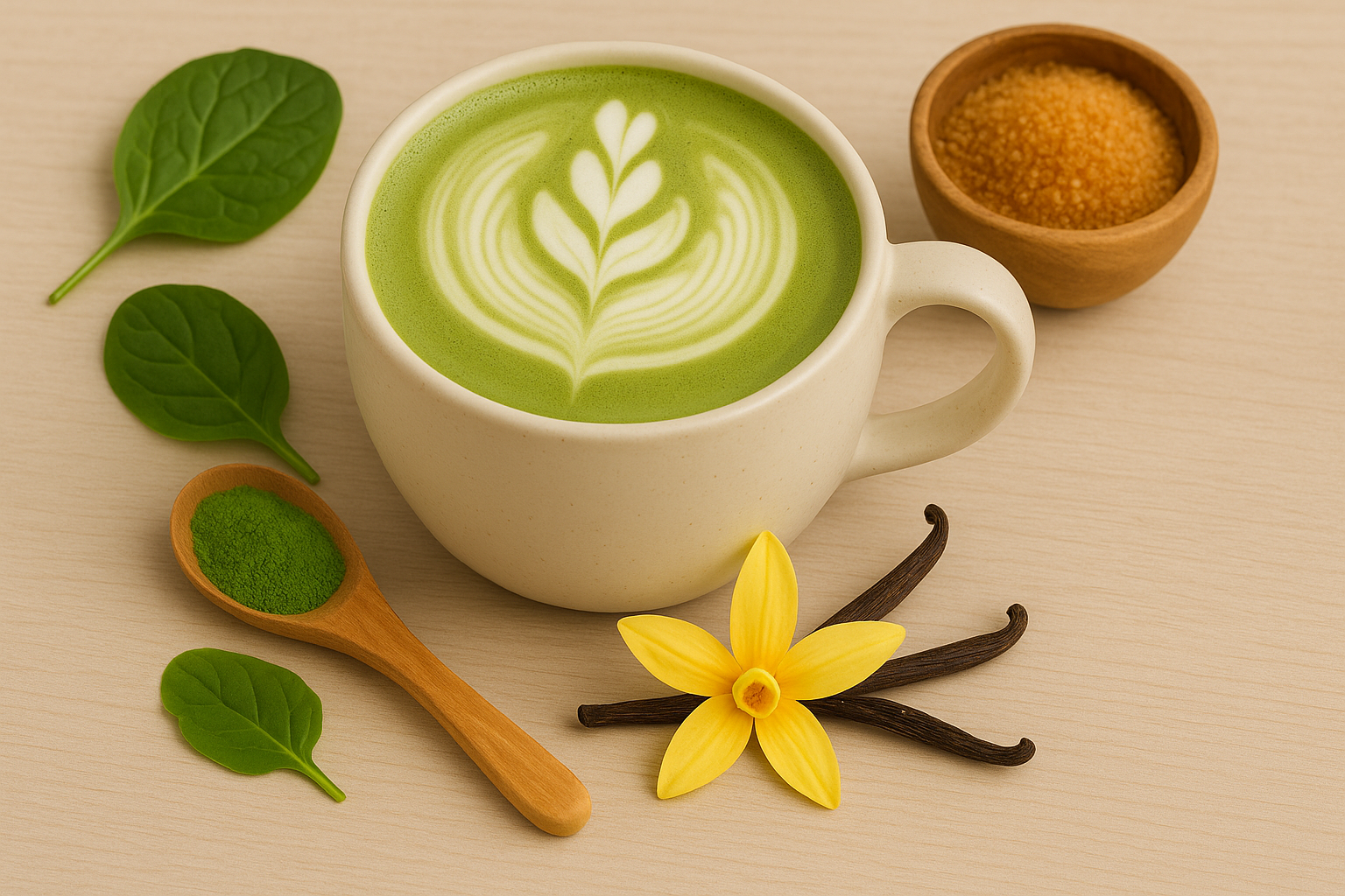 matcha